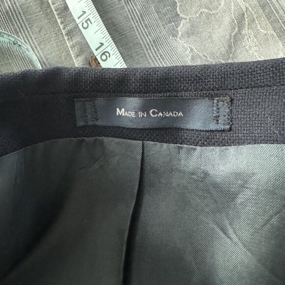 Ralph Lauren Men's wool Twill Classic Suit 40R - Picture 5 of 7